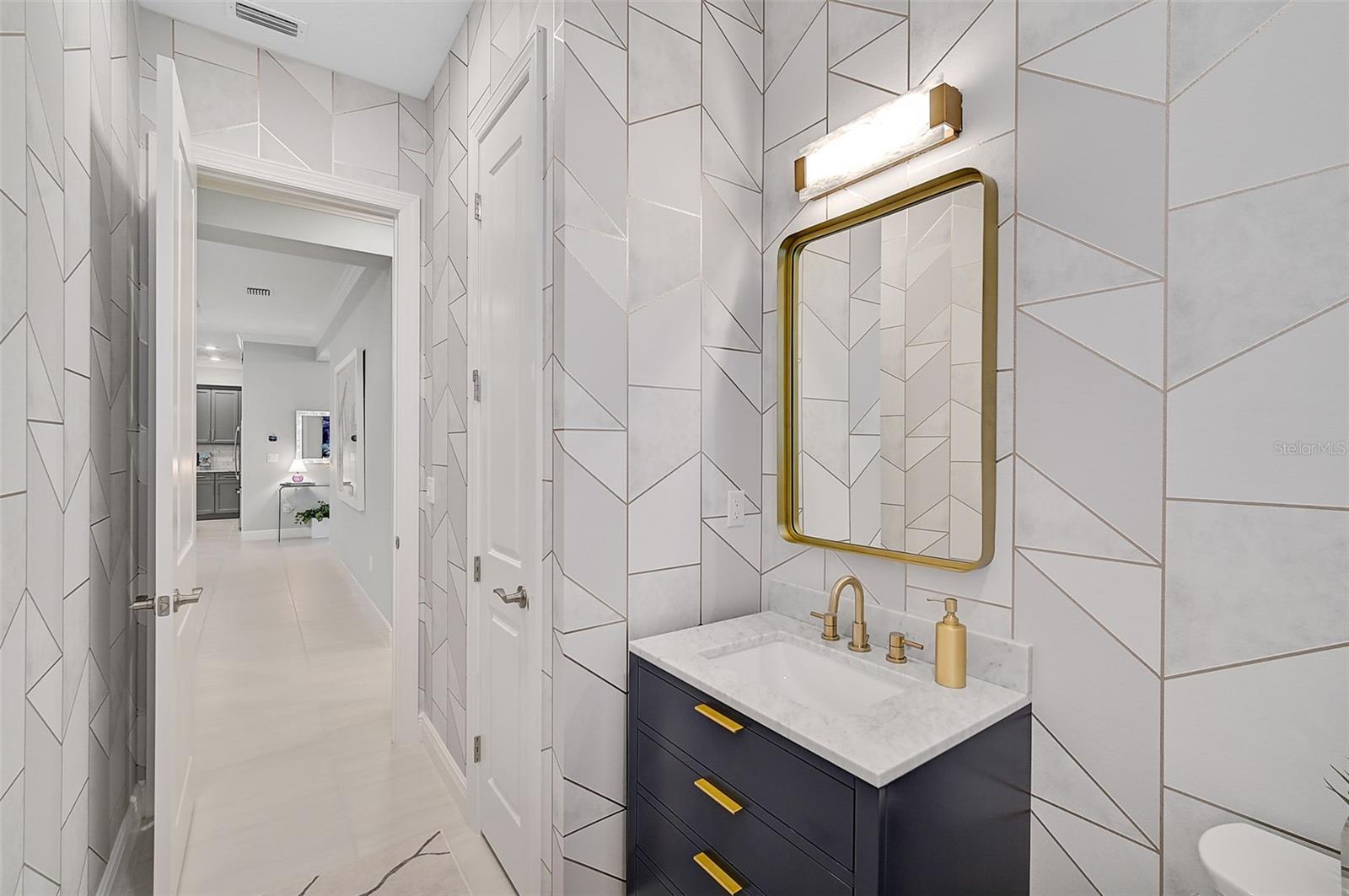 CRESSWIND PH I SUBPH A & B - Residential