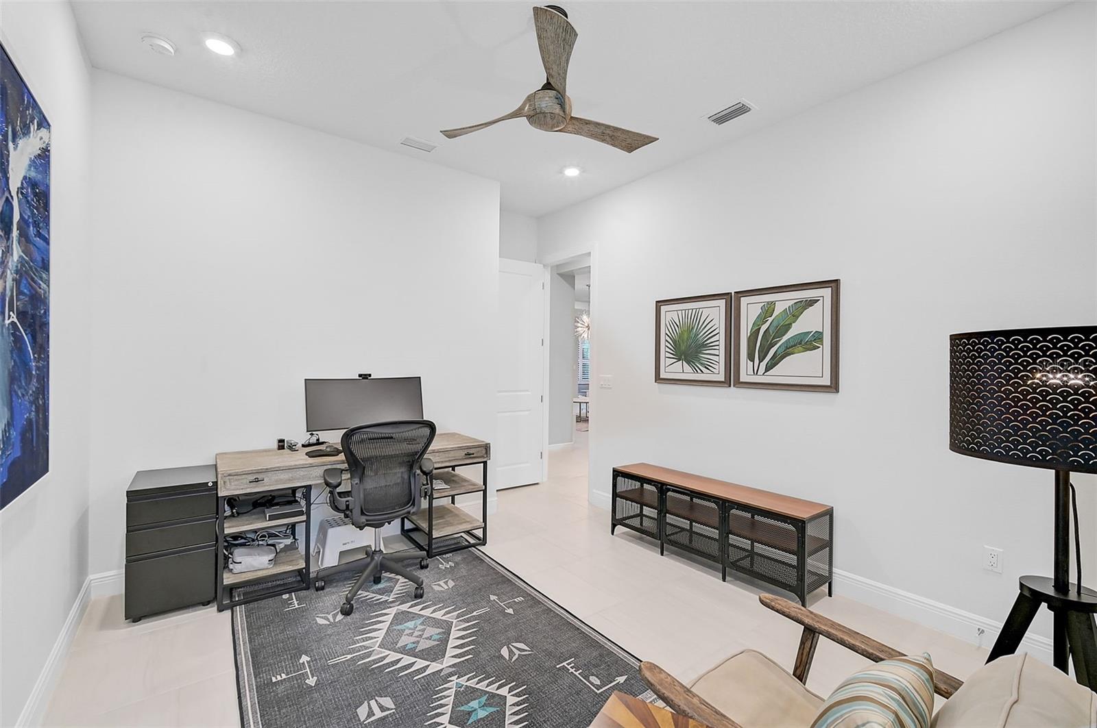 CRESSWIND PH I SUBPH A & B - Residential