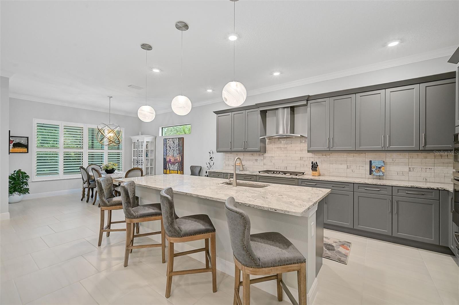 CRESSWIND PH I SUBPH A & B - Residential