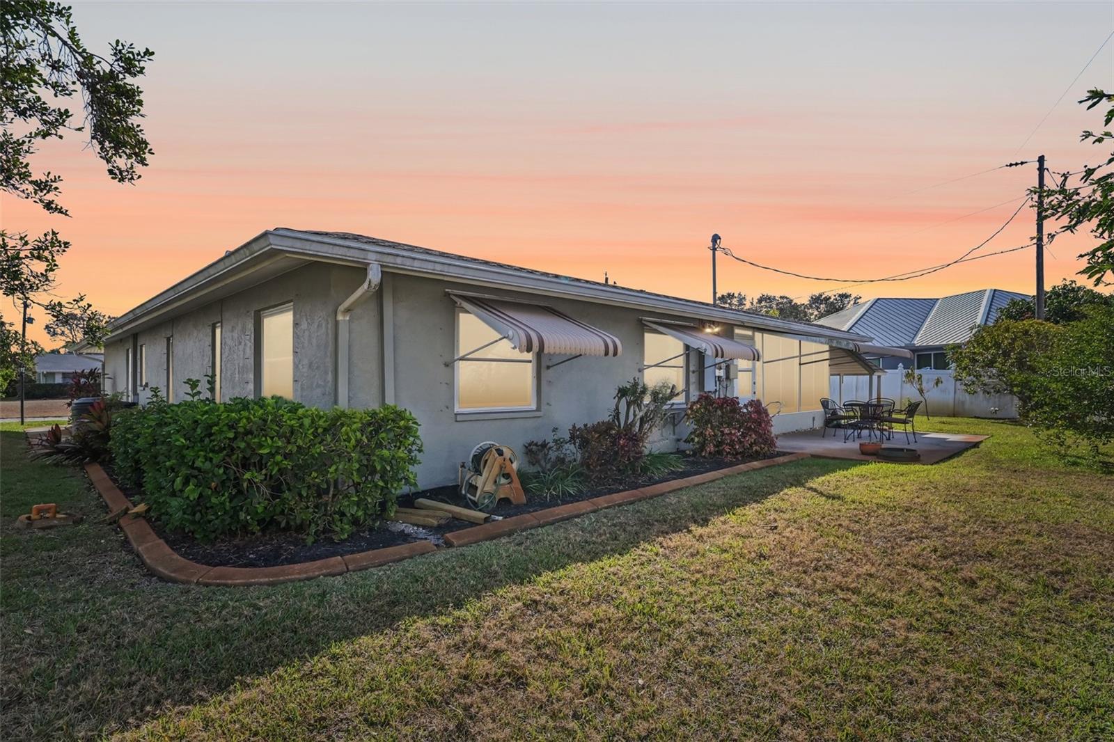 VENICE EAST SEC 1 - Residential