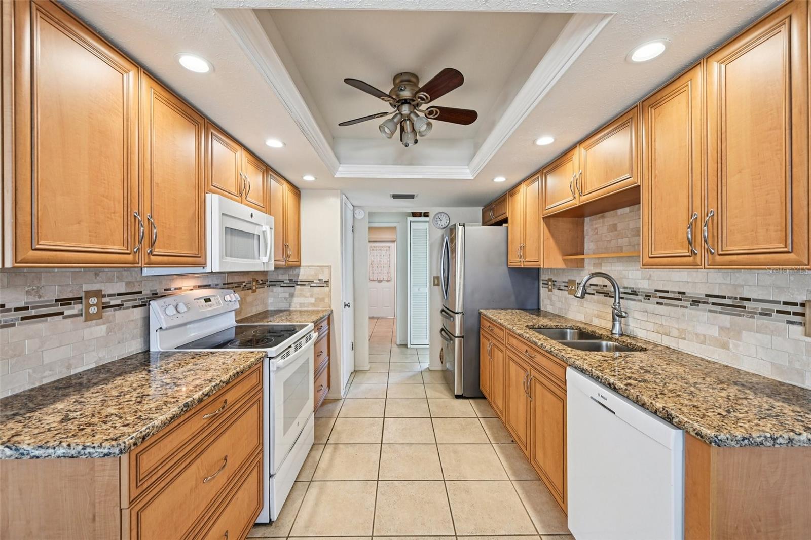 VENICE EAST SEC 1 - Residential