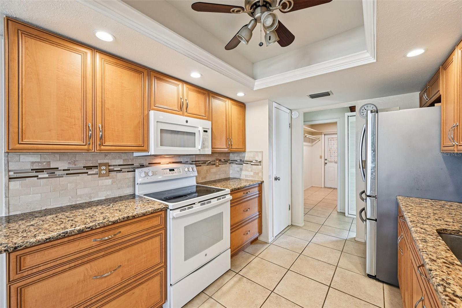 VENICE EAST SEC 1 - Residential