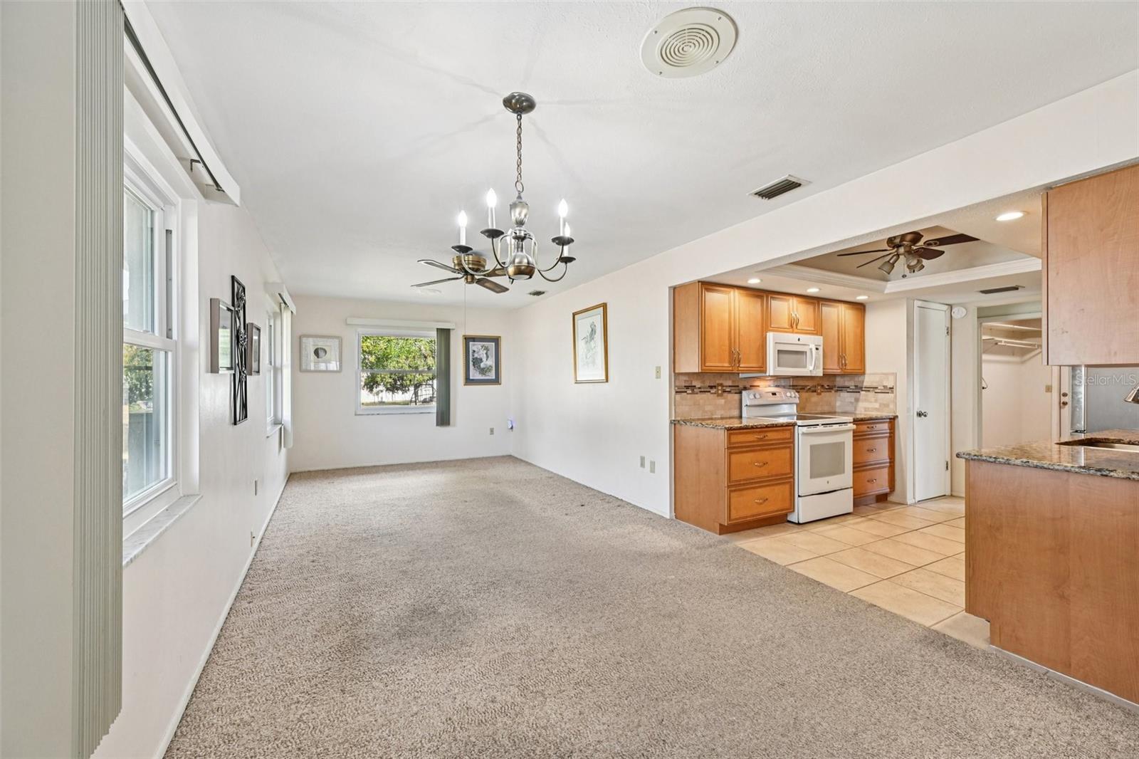 VENICE EAST SEC 1 - Residential