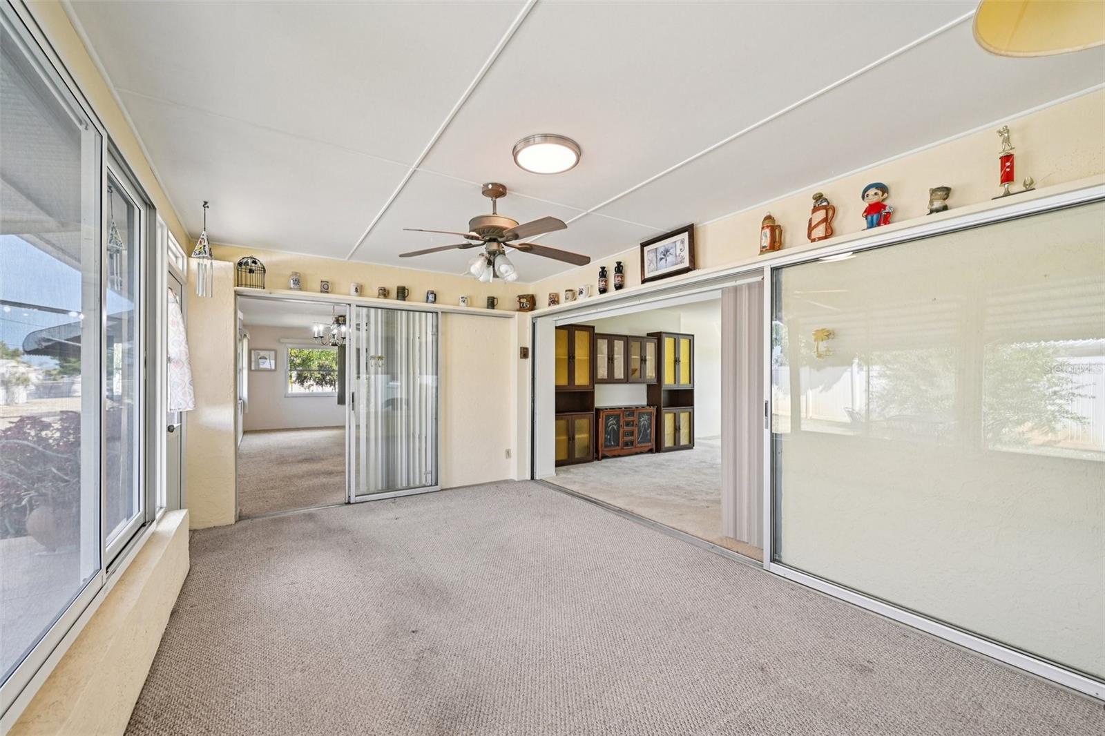 VENICE EAST SEC 1 - Residential