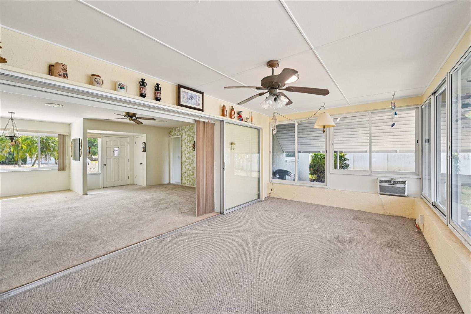 VENICE EAST SEC 1 - Residential