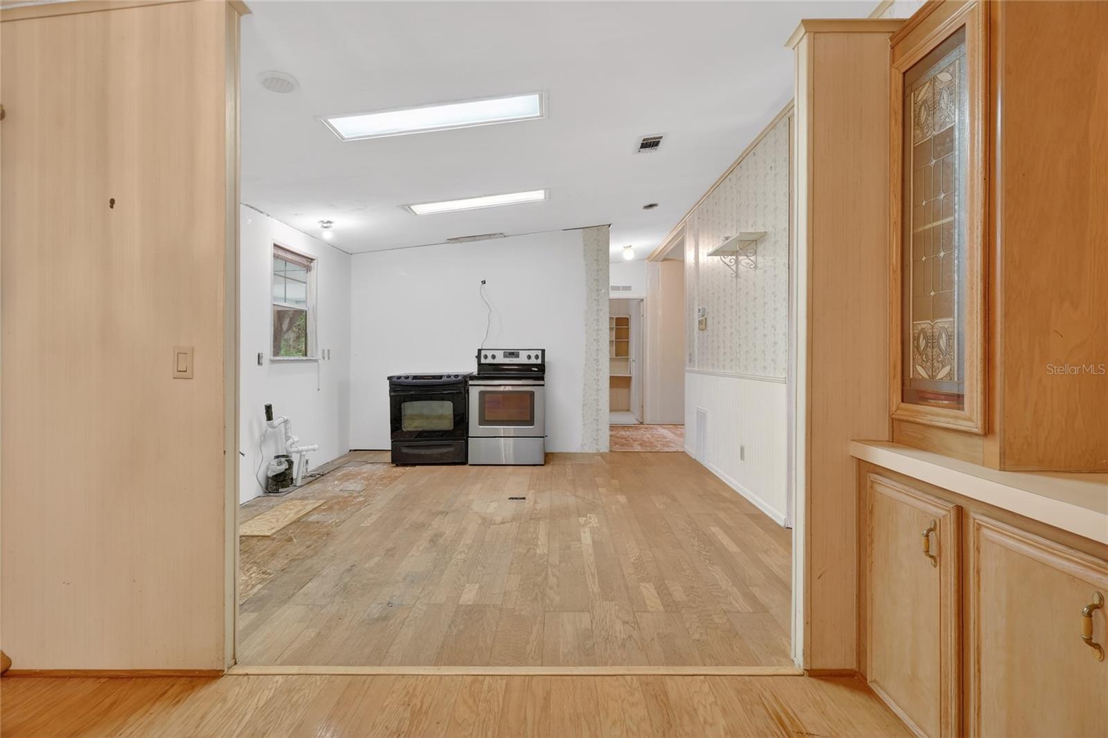 NOT IN SUBDIVISION - Residential