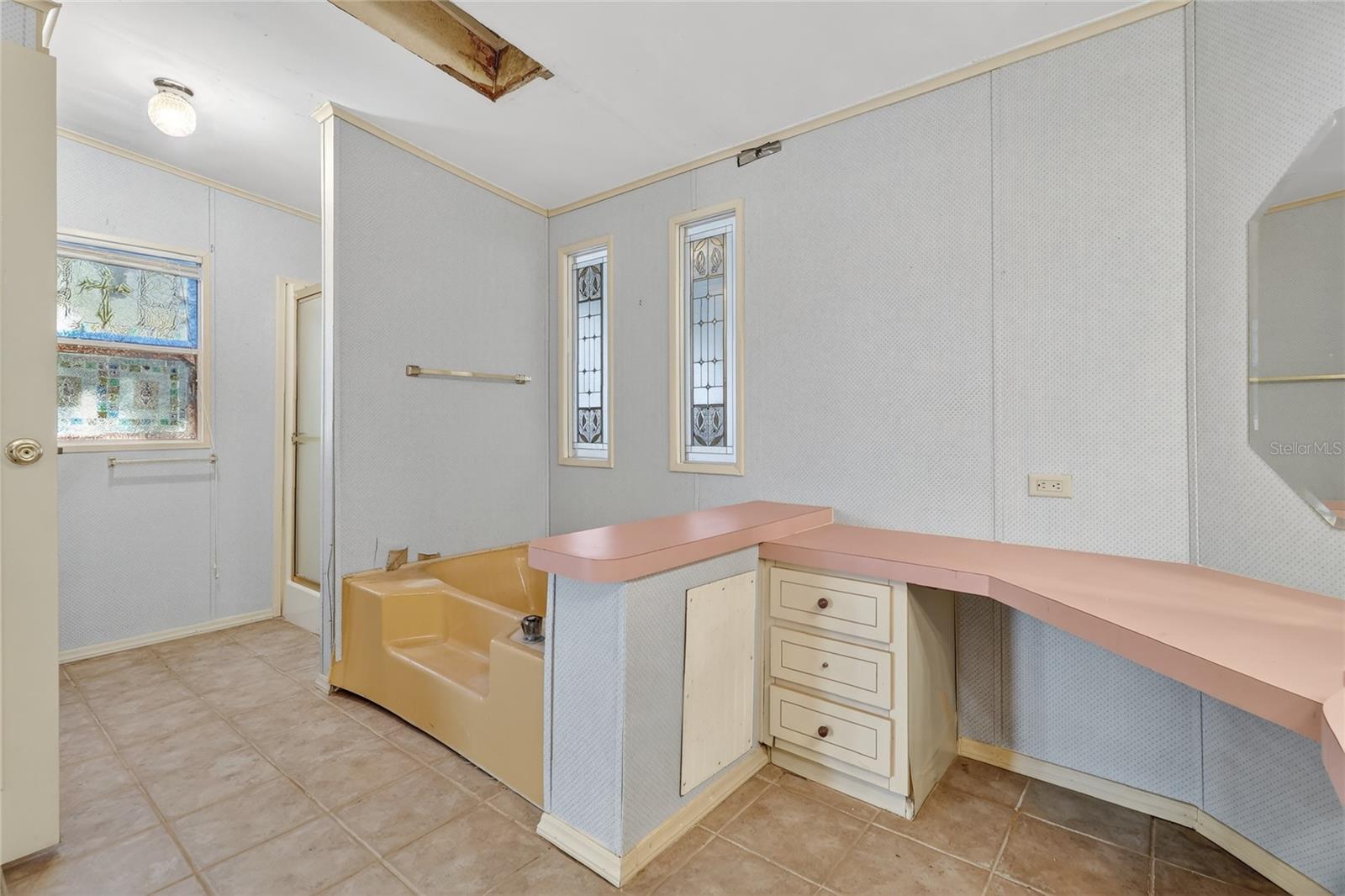 NOT IN SUBDIVISION - Residential