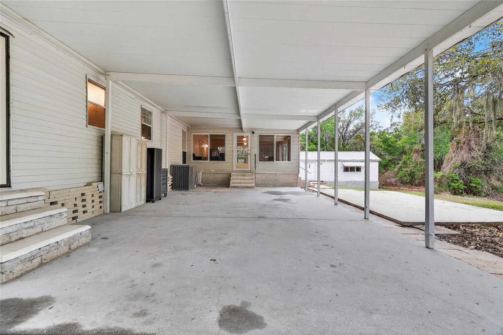 NOT IN SUBDIVISION - Residential