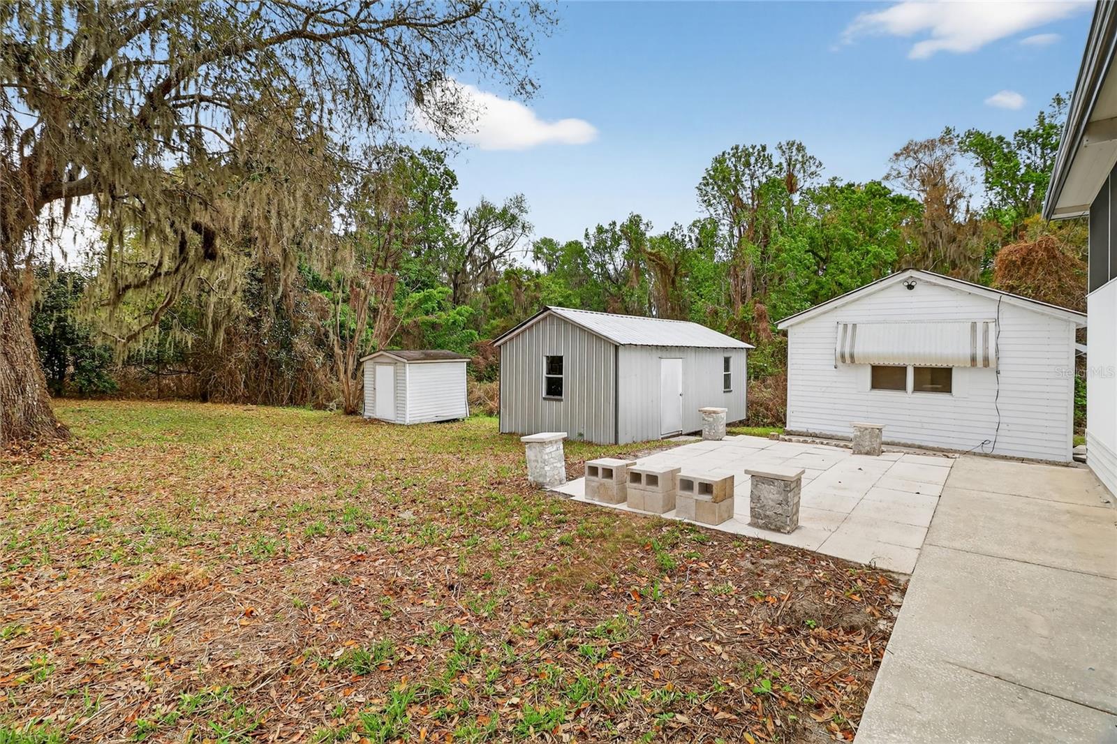 NOT IN SUBDIVISION - Residential