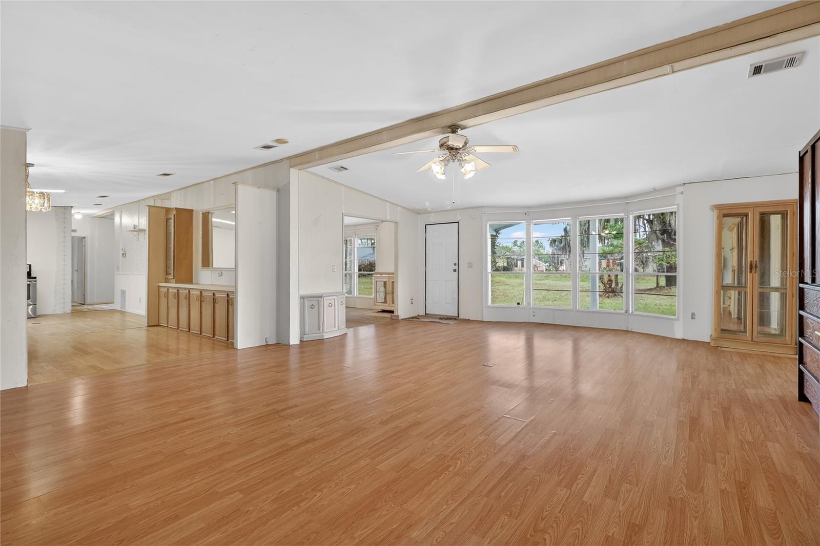 NOT IN SUBDIVISION - Residential