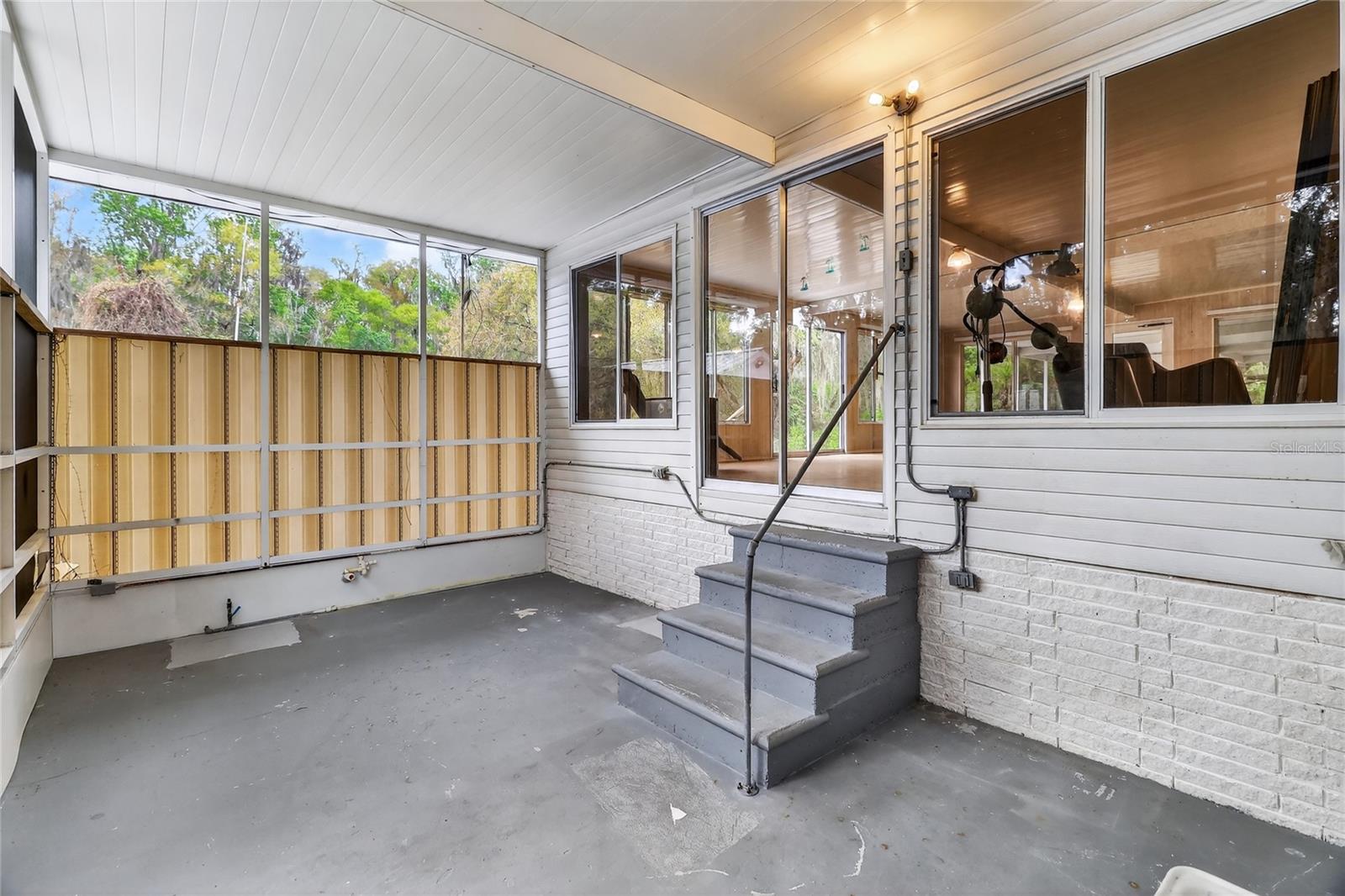 NOT IN SUBDIVISION - Residential