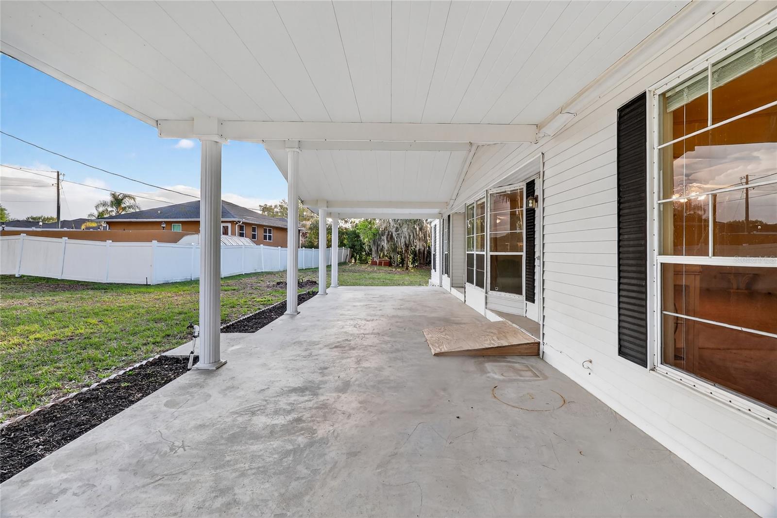 NOT IN SUBDIVISION - Residential