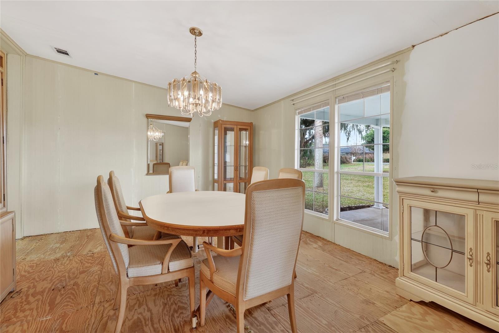 NOT IN SUBDIVISION - Residential