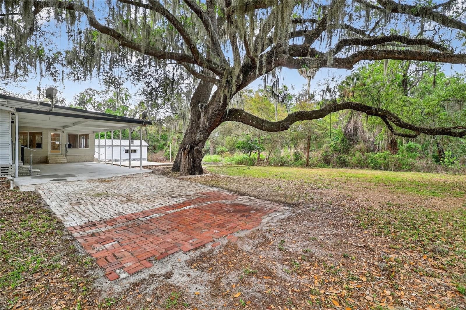 NOT IN SUBDIVISION - Residential