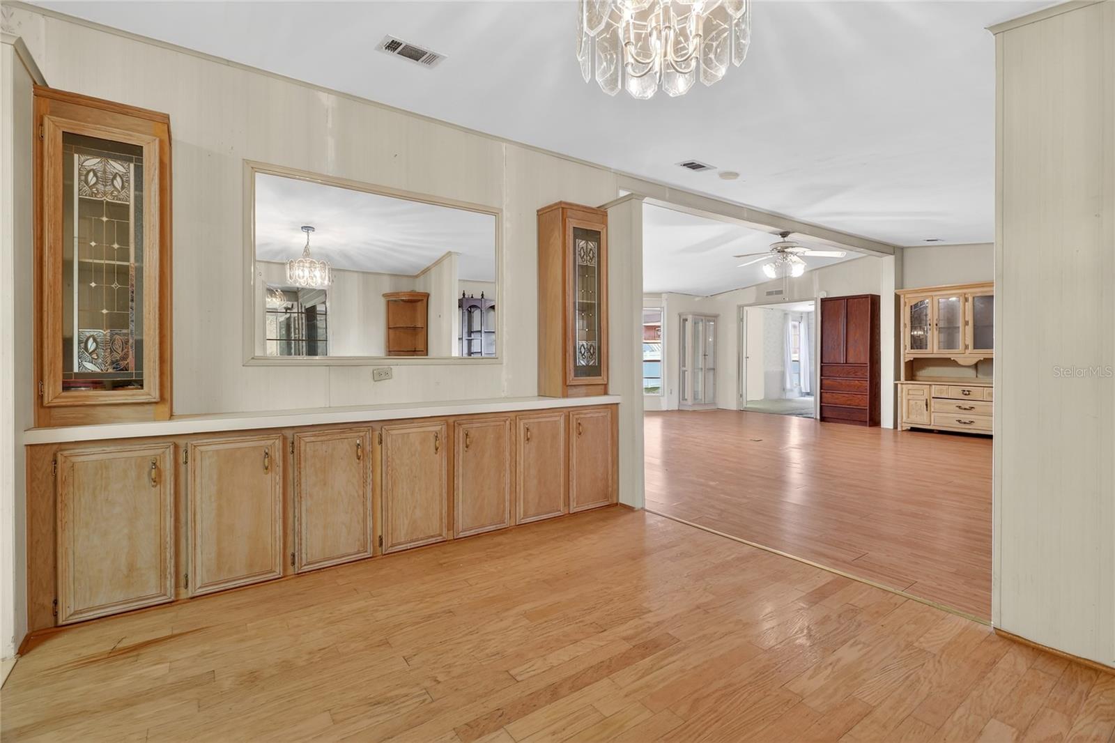 NOT IN SUBDIVISION - Residential