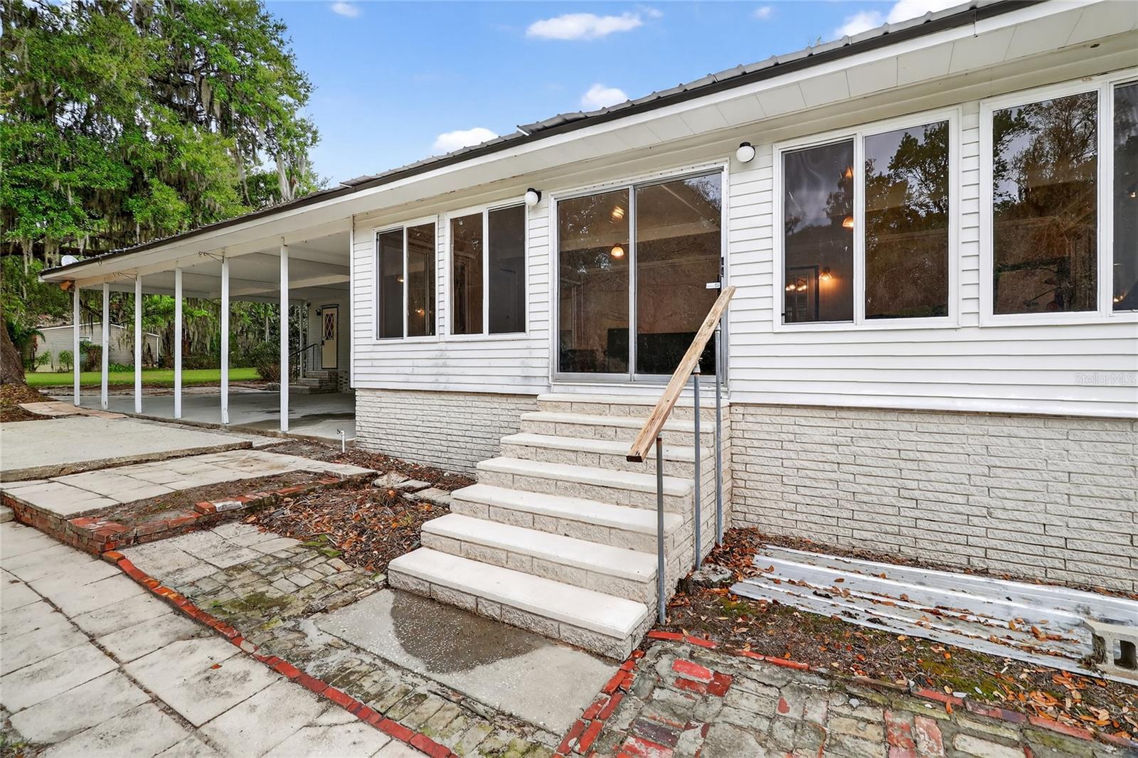 NOT IN SUBDIVISION - Residential