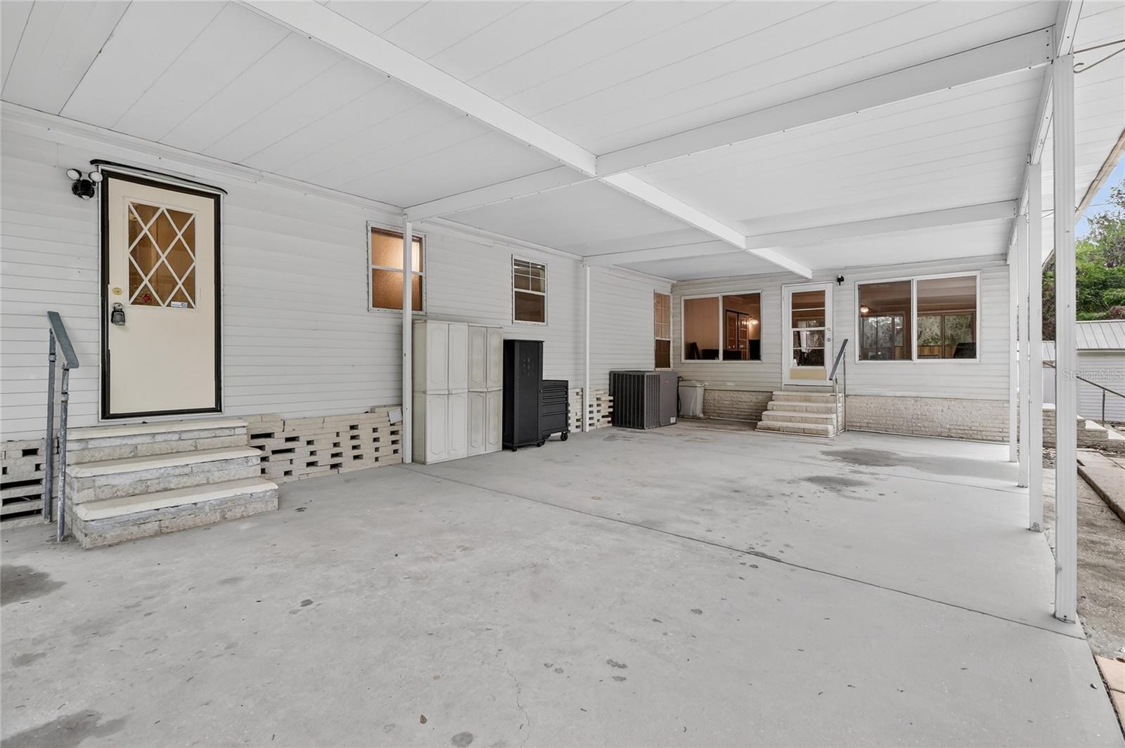 NOT IN SUBDIVISION - Residential