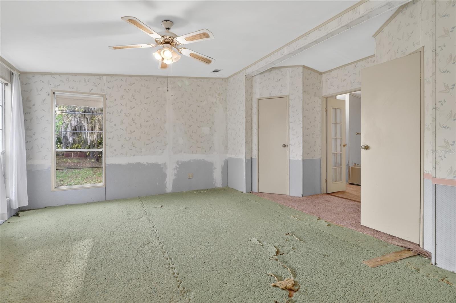 NOT IN SUBDIVISION - Residential