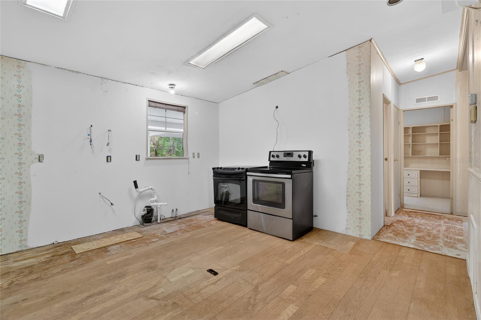 NOT IN SUBDIVISION - Residential