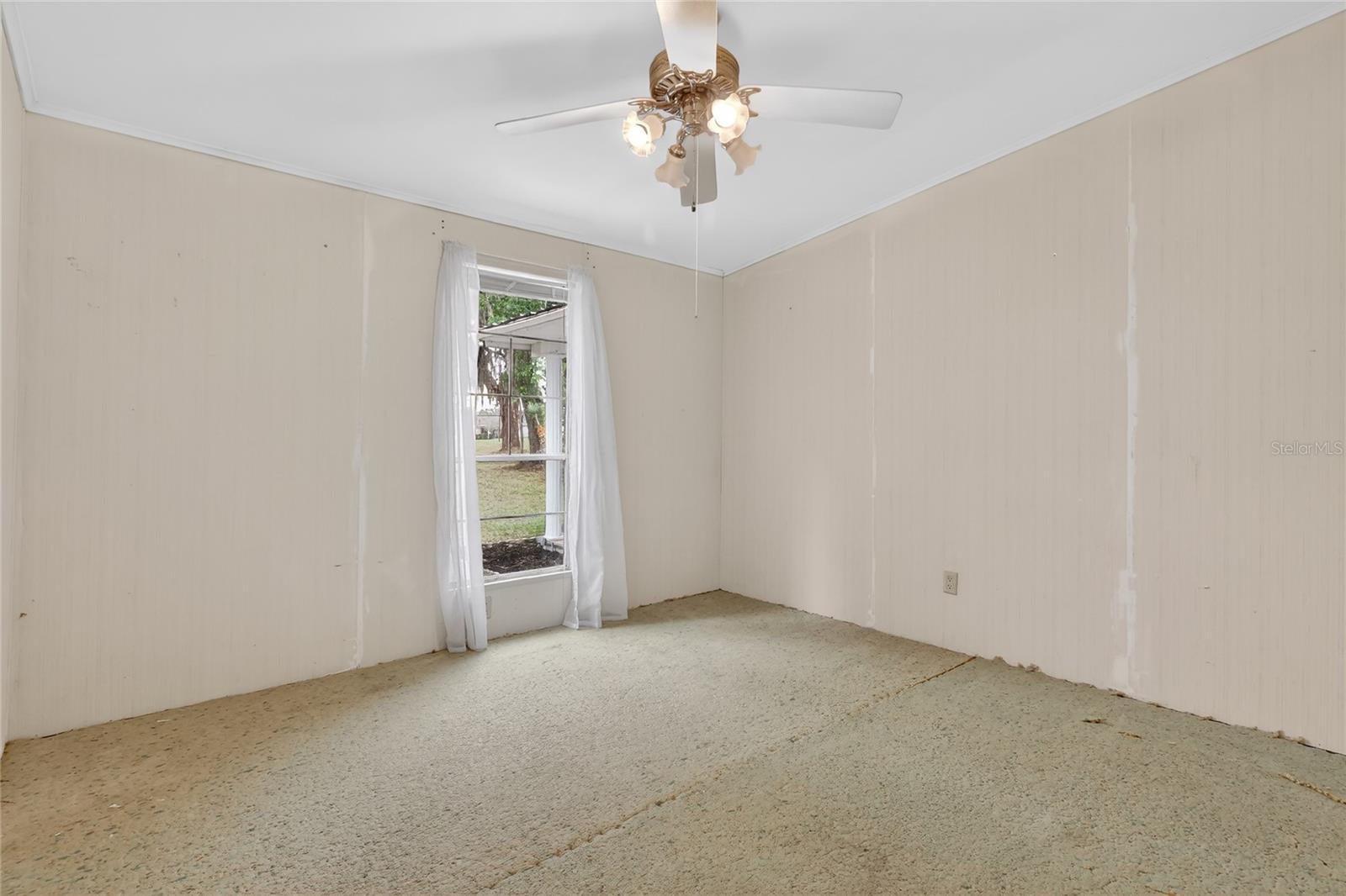 NOT IN SUBDIVISION - Residential