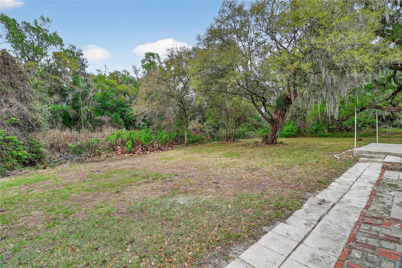 NOT IN SUBDIVISION - Residential