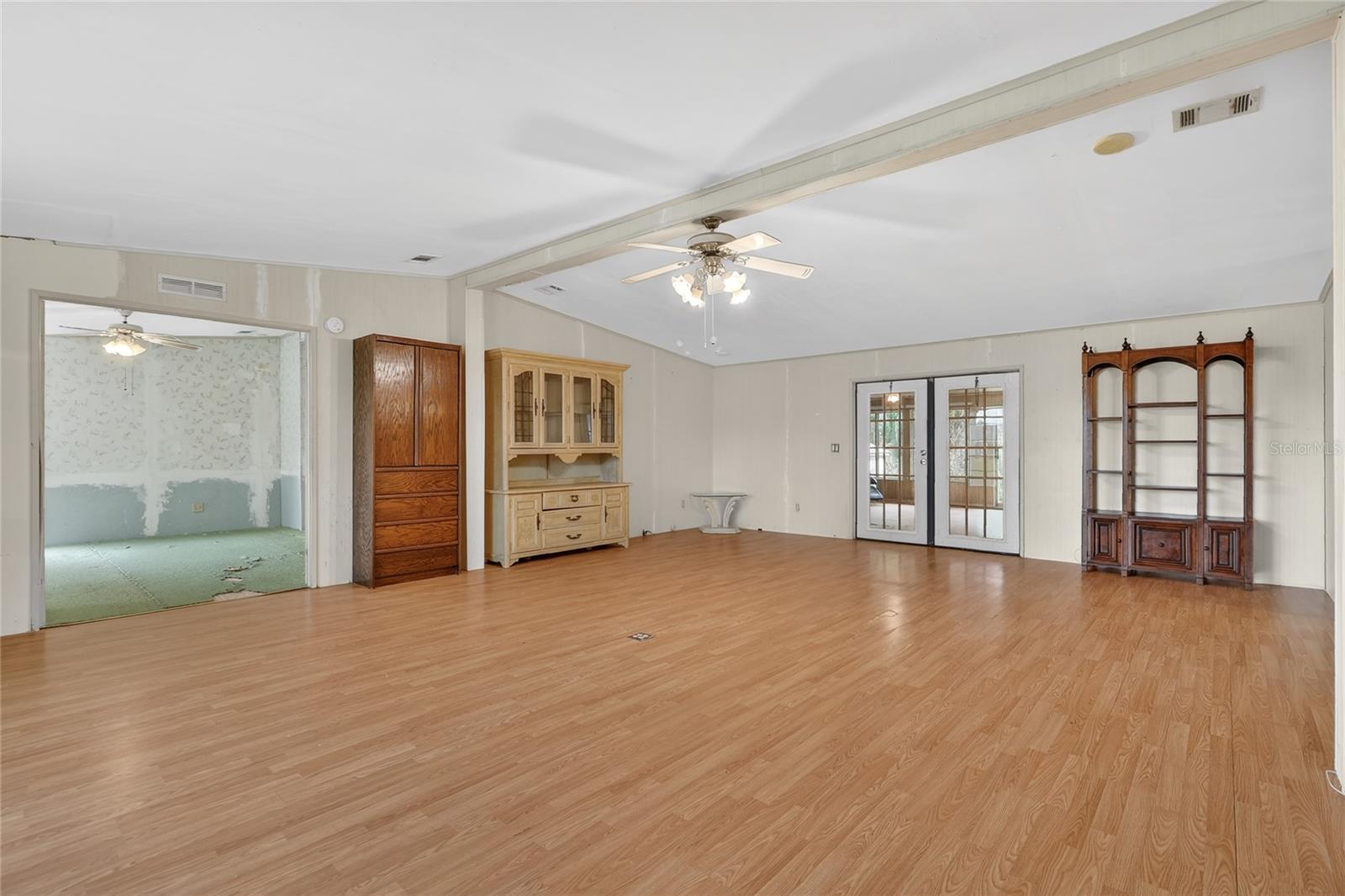 NOT IN SUBDIVISION - Residential