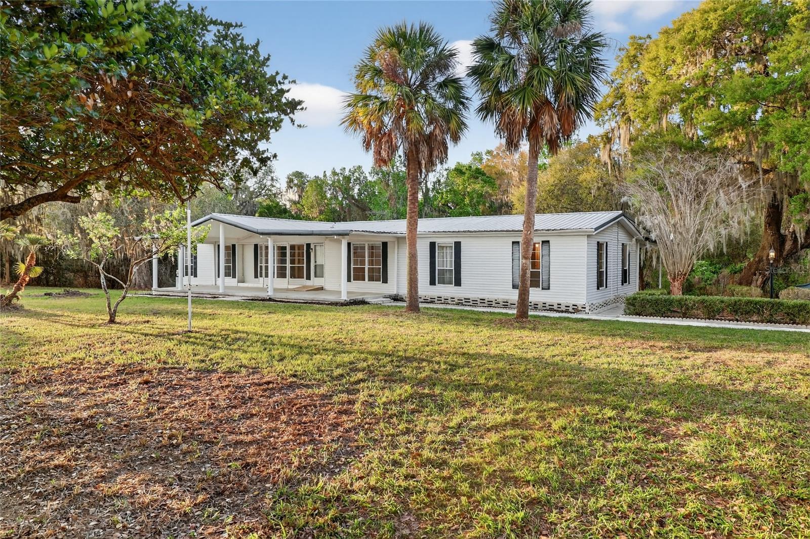 NOT IN SUBDIVISION - Residential