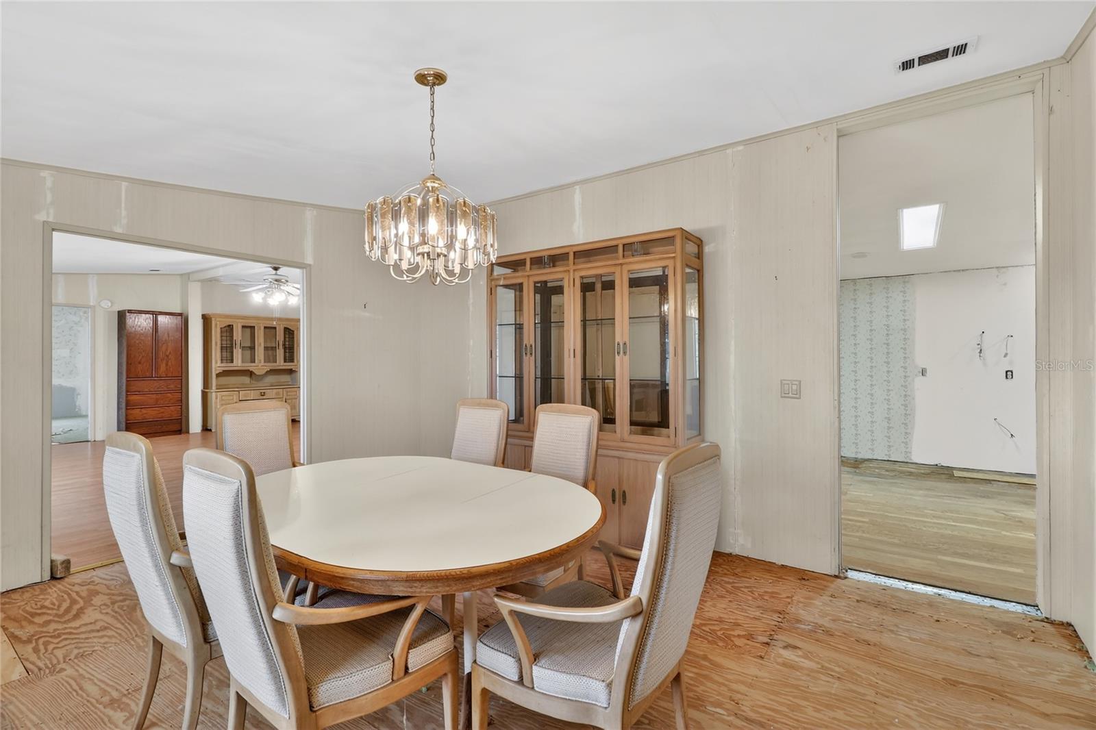 NOT IN SUBDIVISION - Residential