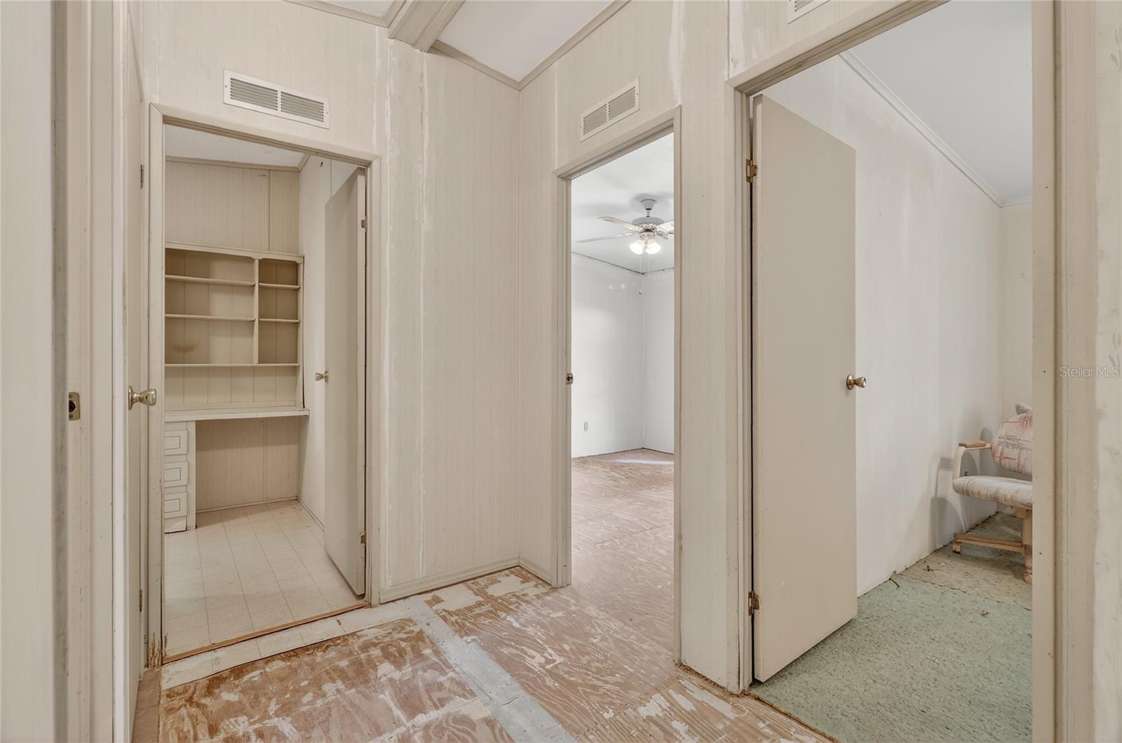 NOT IN SUBDIVISION - Residential