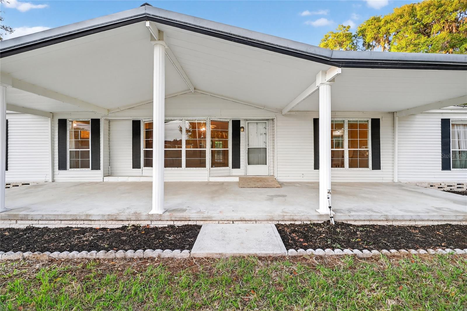 NOT IN SUBDIVISION - Residential