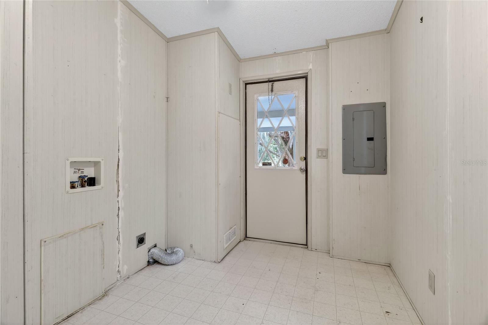 NOT IN SUBDIVISION - Residential