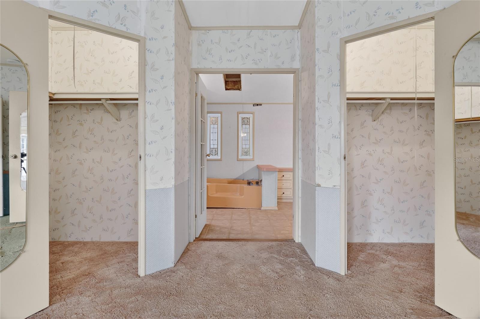 NOT IN SUBDIVISION - Residential