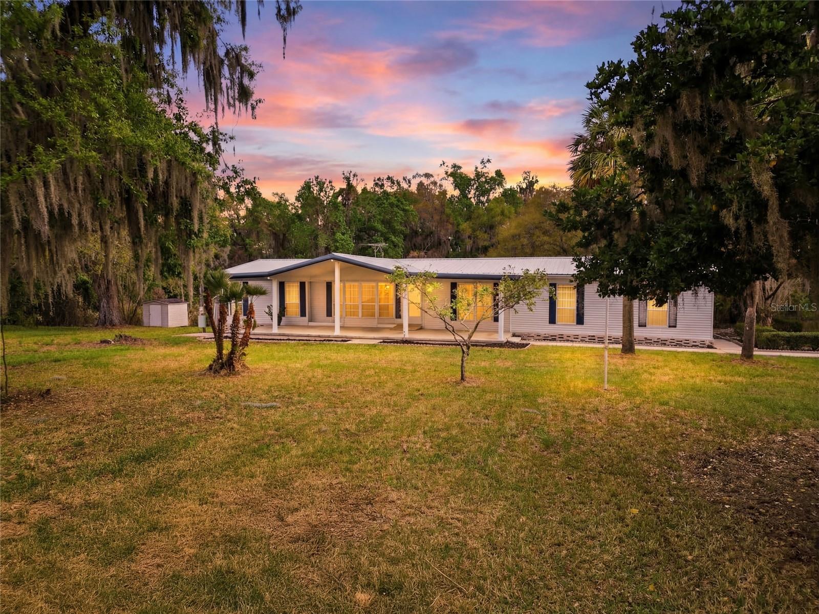 NOT IN SUBDIVISION - Residential