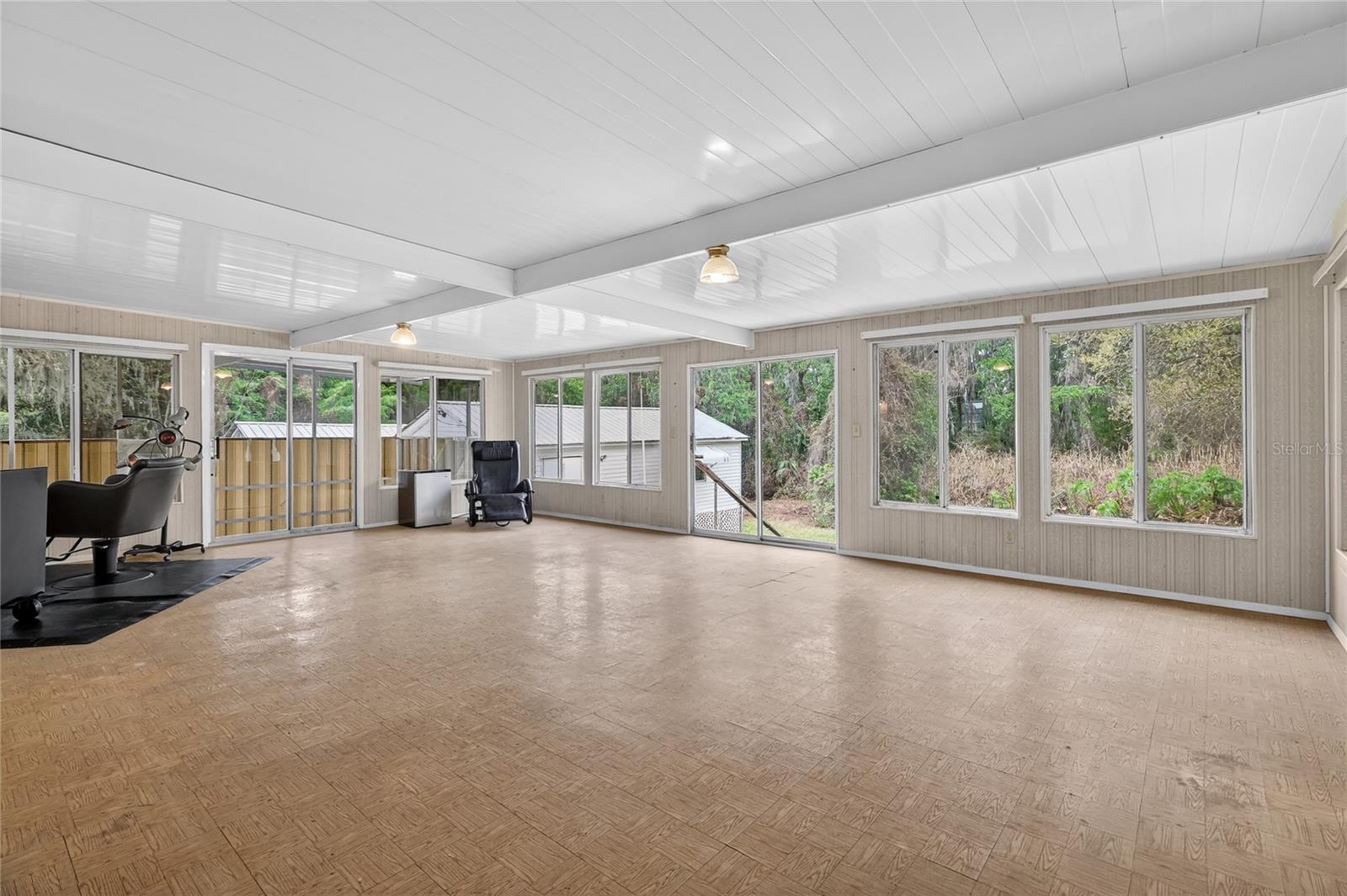 NOT IN SUBDIVISION - Residential