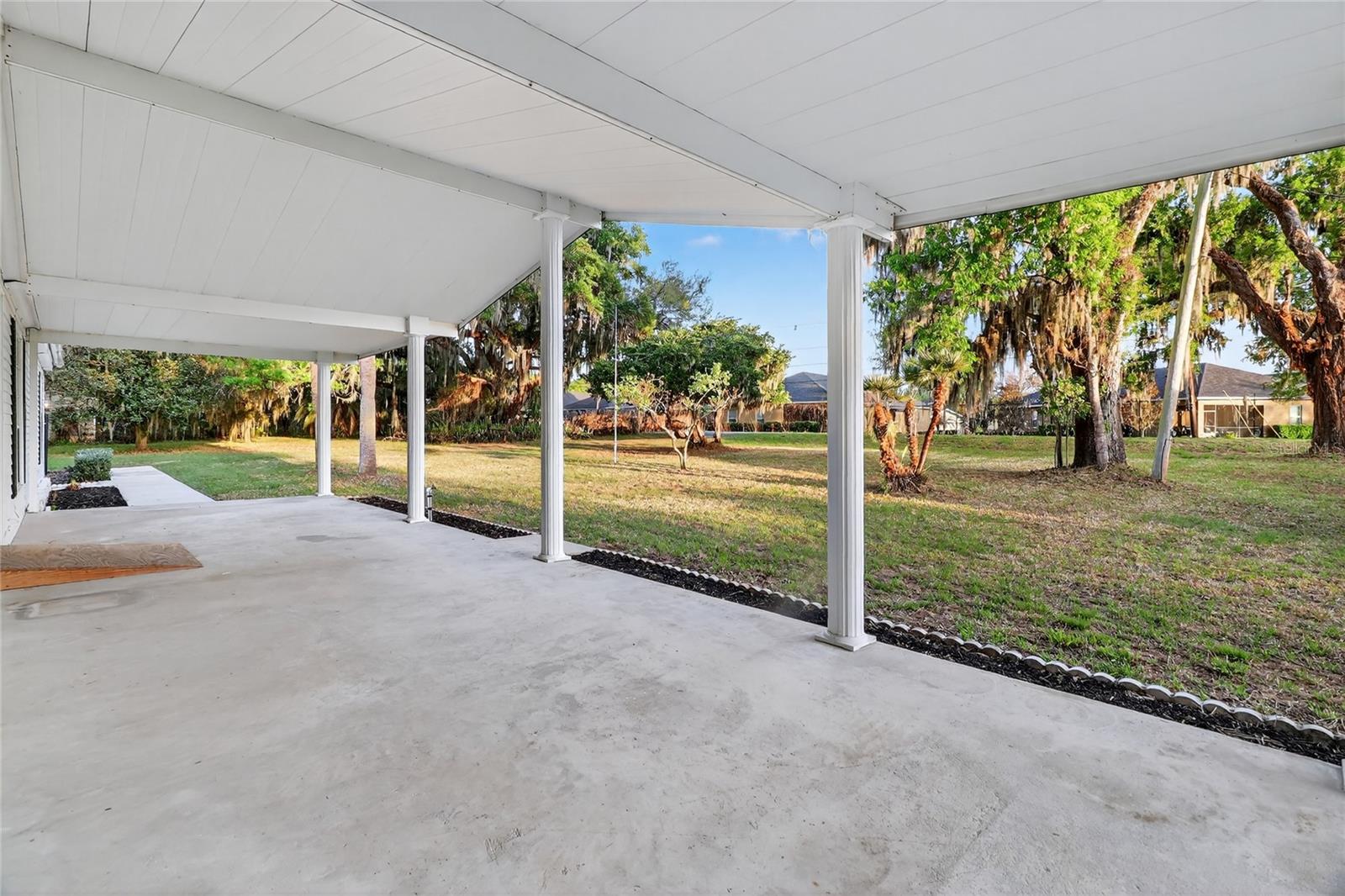 NOT IN SUBDIVISION - Residential