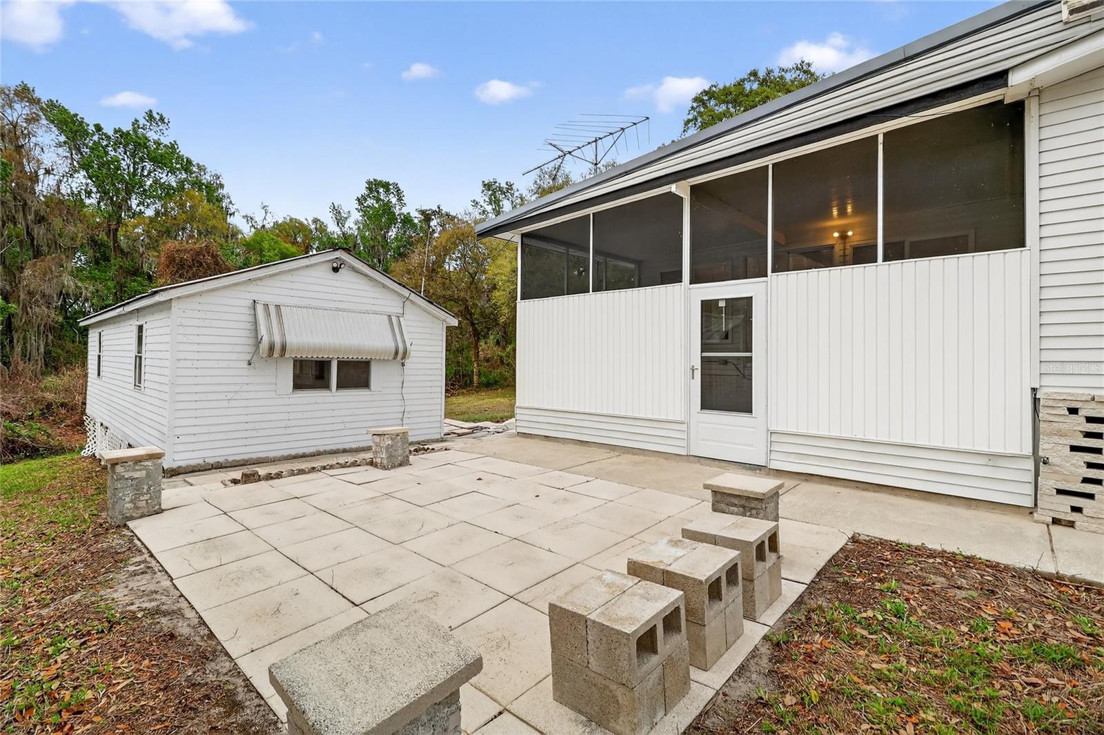 NOT IN SUBDIVISION - Residential