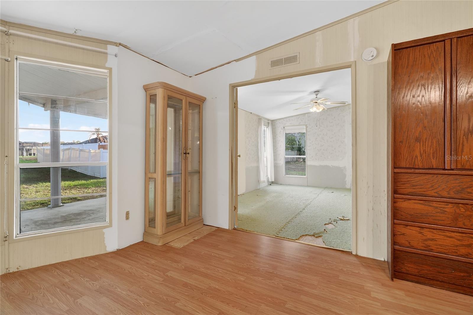 NOT IN SUBDIVISION - Residential