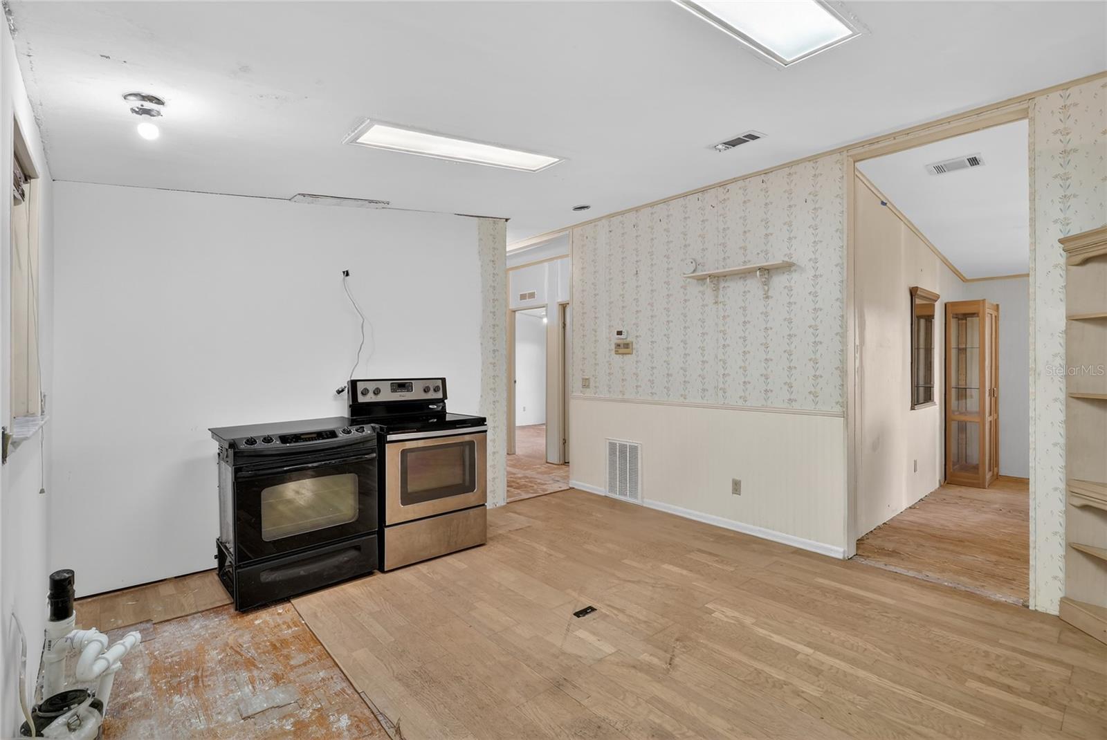 NOT IN SUBDIVISION - Residential