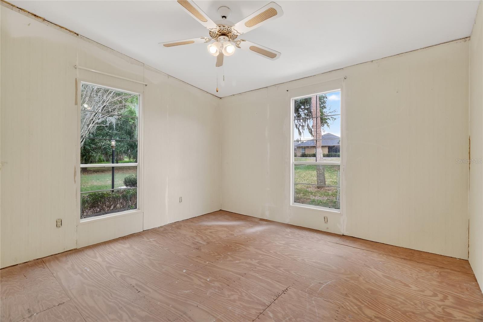 NOT IN SUBDIVISION - Residential