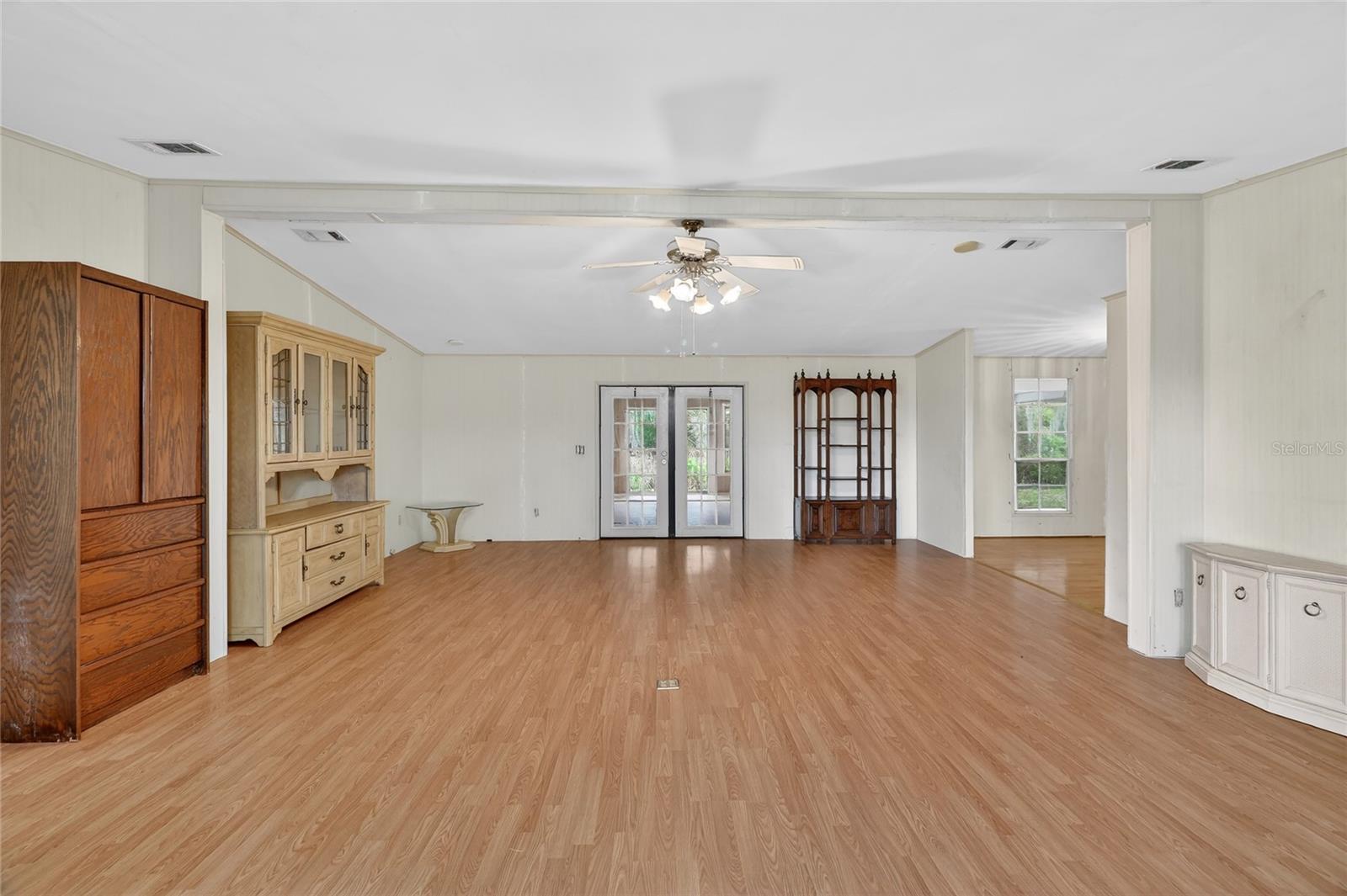 NOT IN SUBDIVISION - Residential