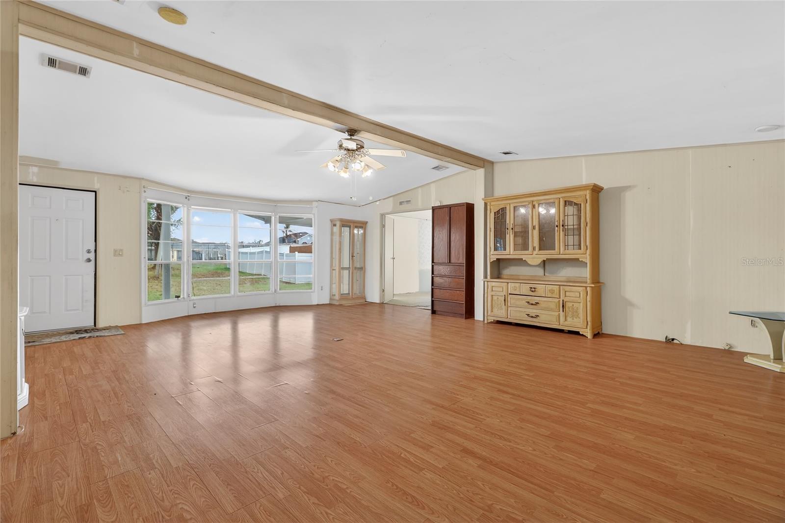 NOT IN SUBDIVISION - Residential