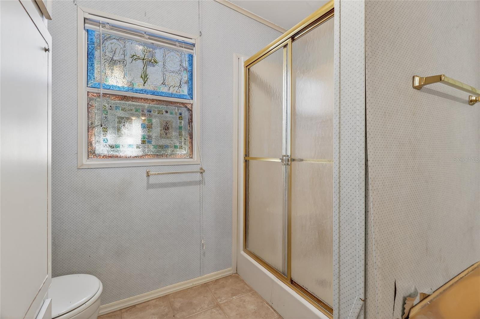 NOT IN SUBDIVISION - Residential