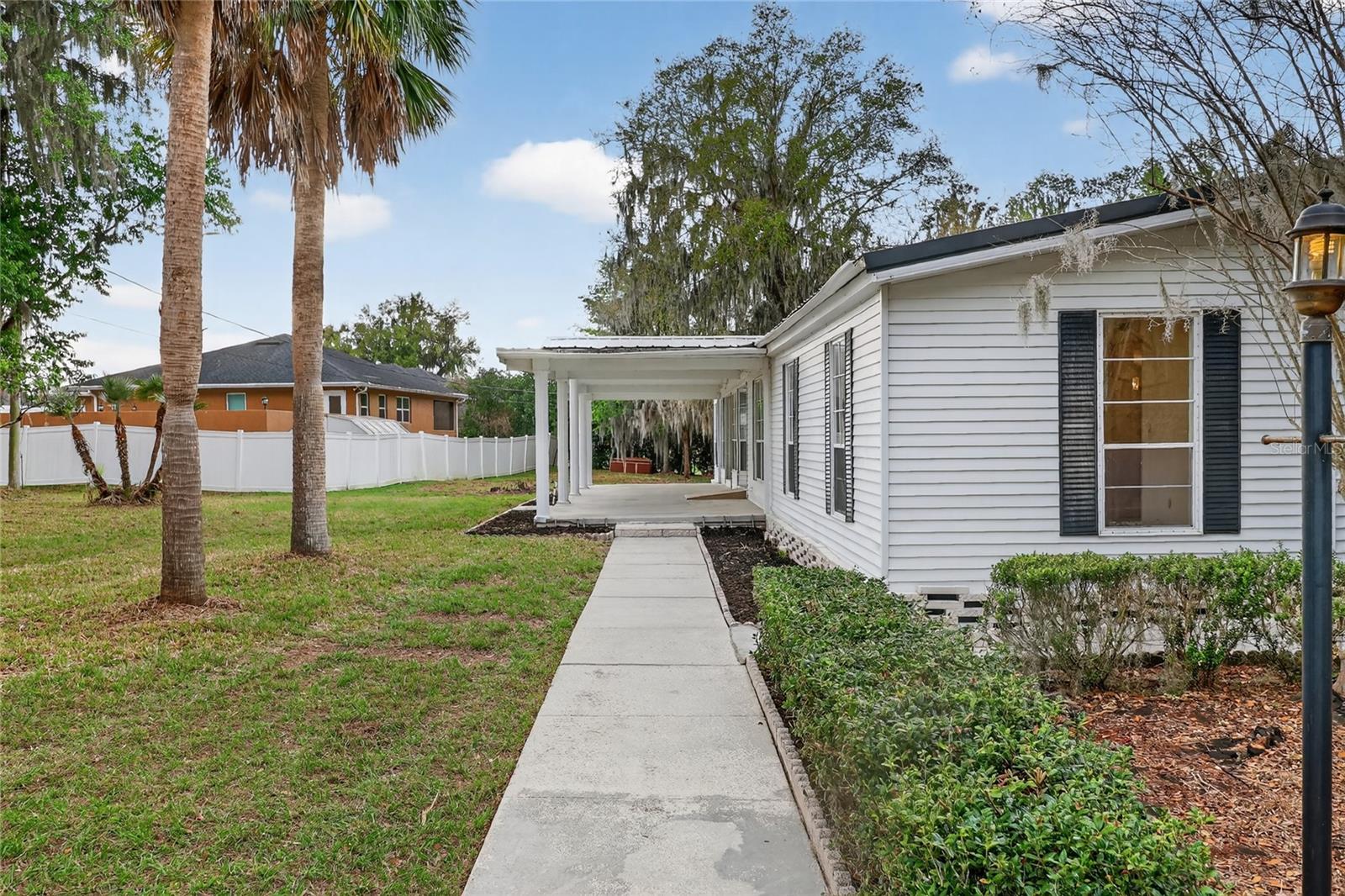 NOT IN SUBDIVISION - Residential