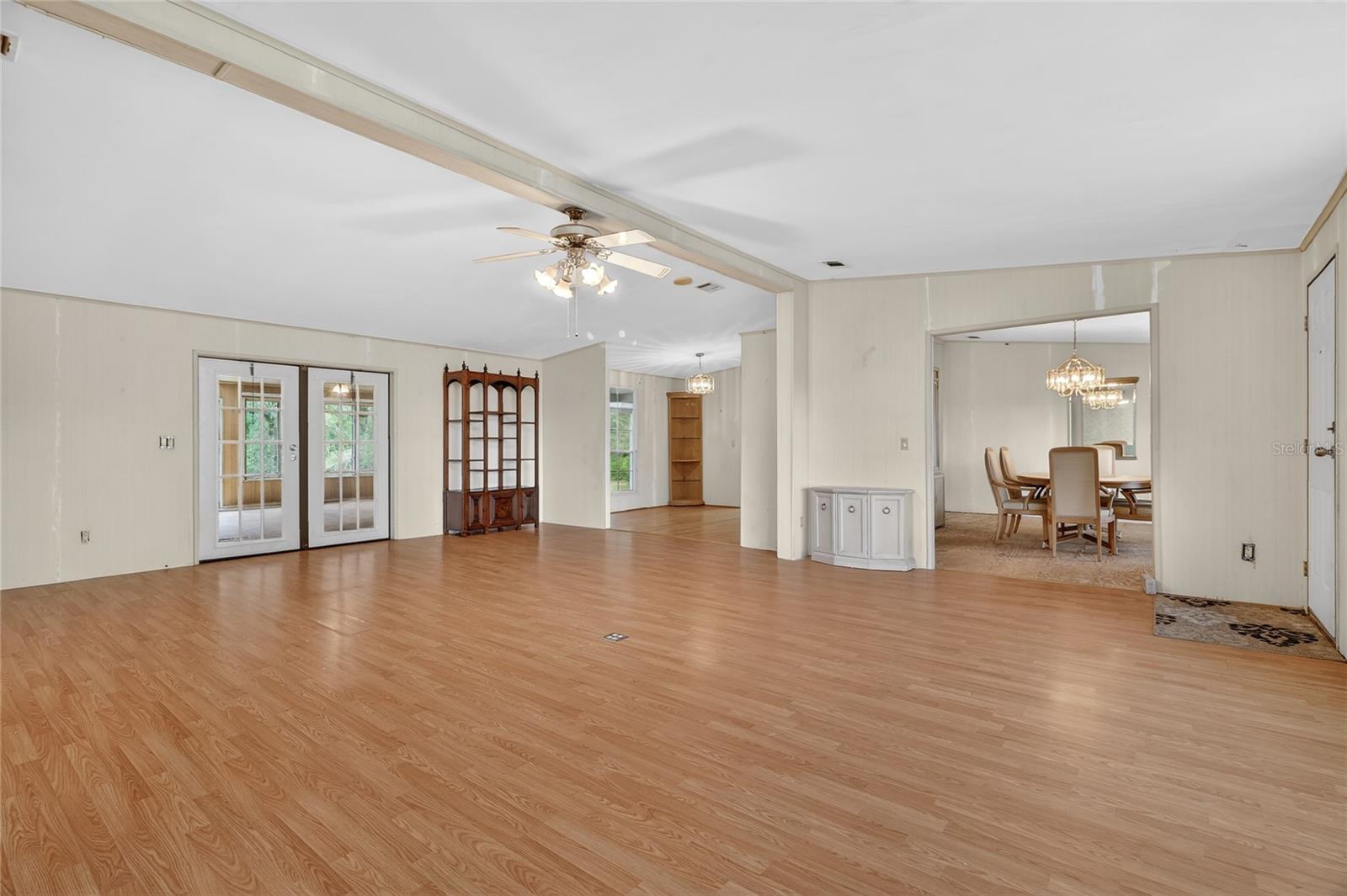 NOT IN SUBDIVISION - Residential