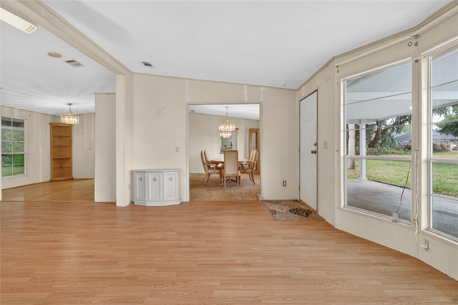 NOT IN SUBDIVISION - Residential