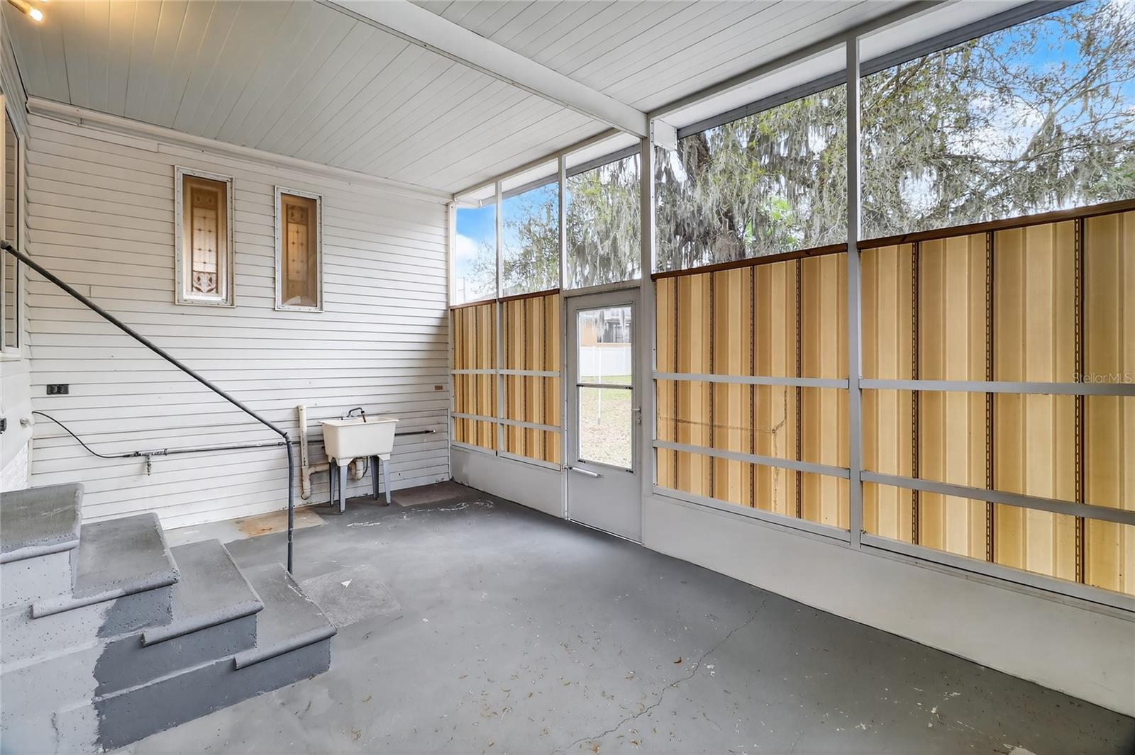 NOT IN SUBDIVISION - Residential