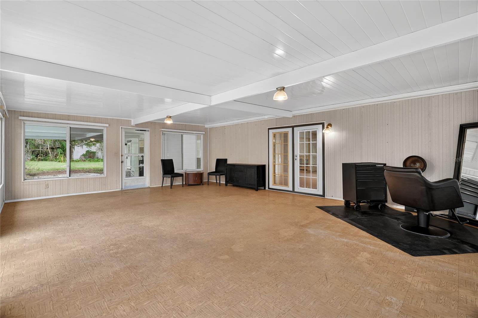 NOT IN SUBDIVISION - Residential