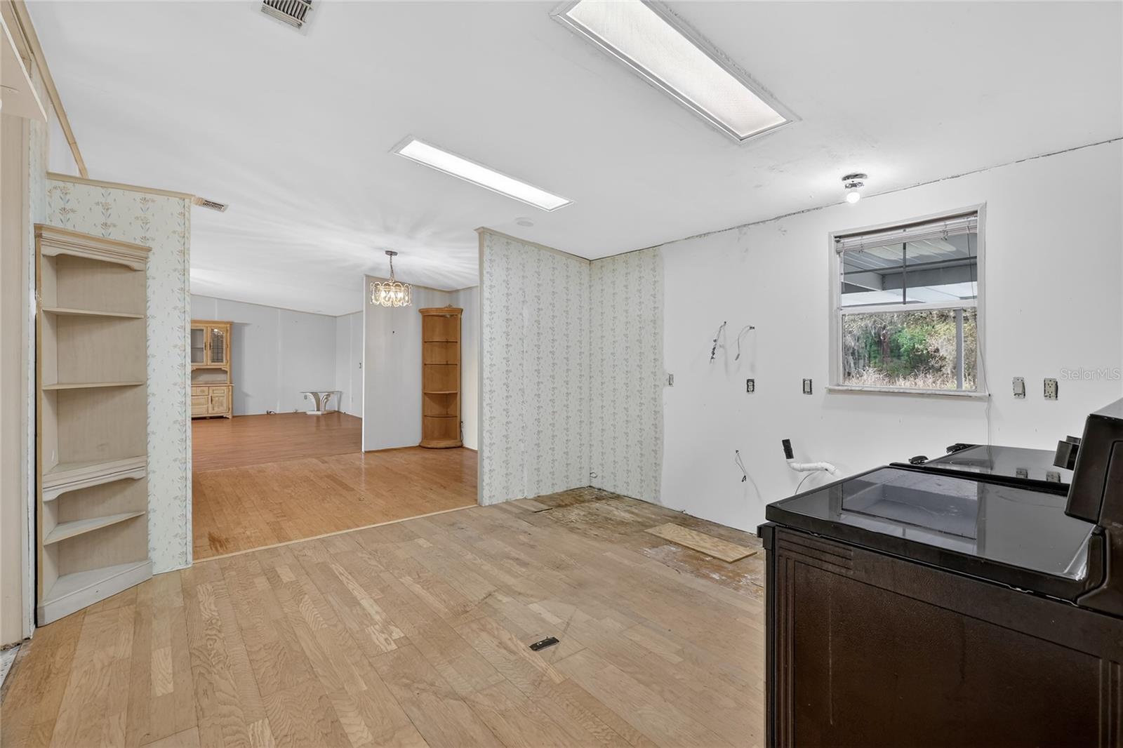 NOT IN SUBDIVISION - Residential