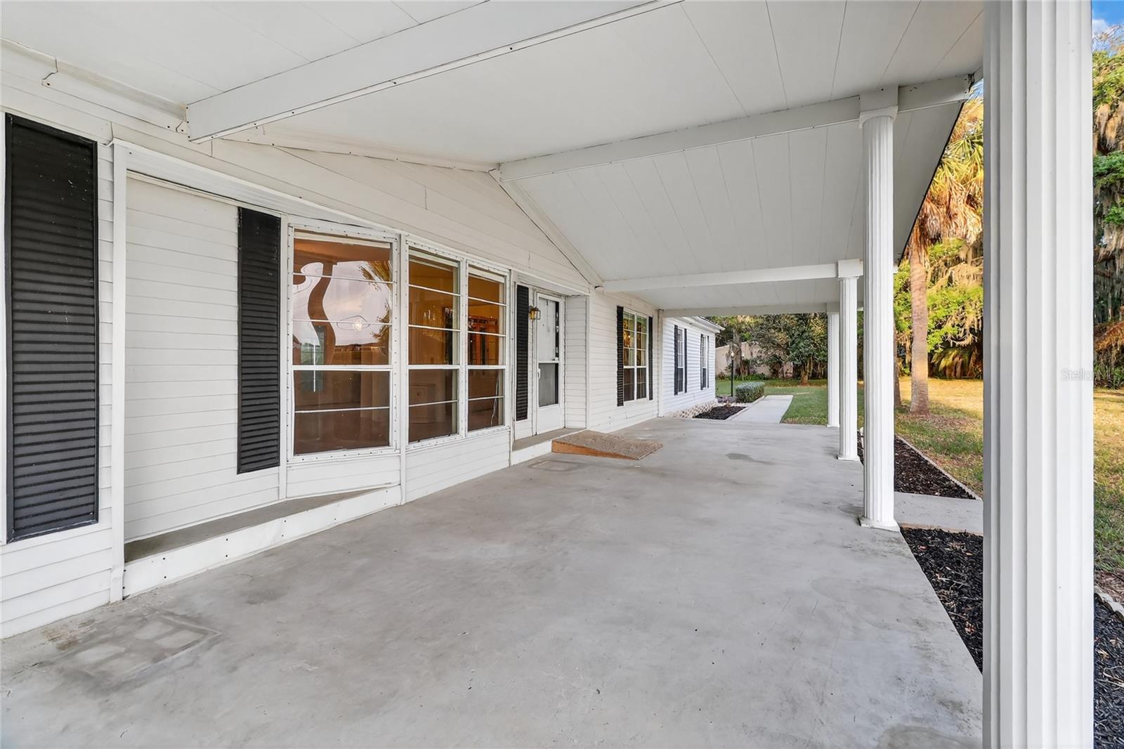 NOT IN SUBDIVISION - Residential