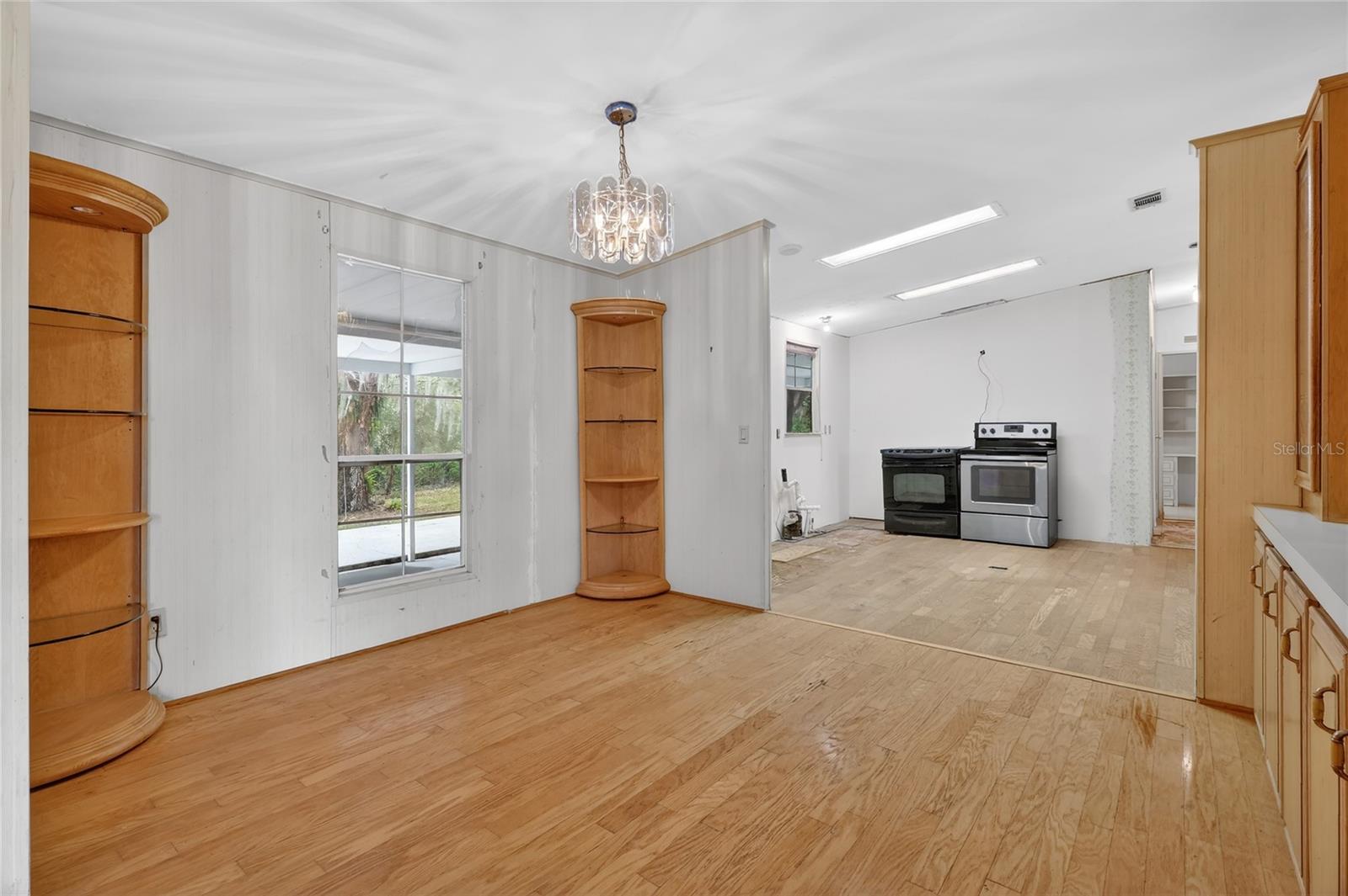 NOT IN SUBDIVISION - Residential